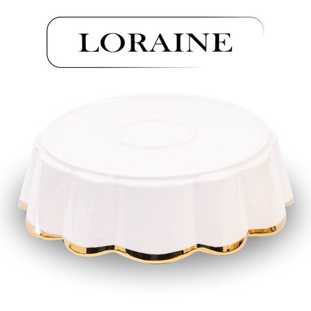 Блюдо сервировочное 1л 20см LR (9-12063-2)
