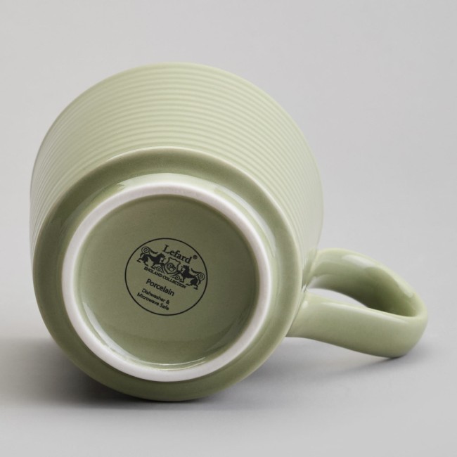 Кружка lefard "trendy" 350 мл Lefard (358-2311) Кружка lefard "trendy" 350 мл Lefard (358-2311)