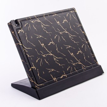 Подставка для ножей магнитная 2пр полипропилен Mayer&Boch (40618) Подставка для ножей магнитная 2пр полипропилен Mayer&Boch (40618)