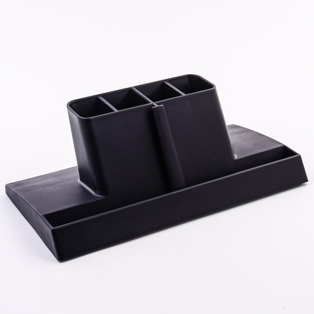 Подставка для ножей магнитная 2пр полипропилен Mayer&Boch (40618)