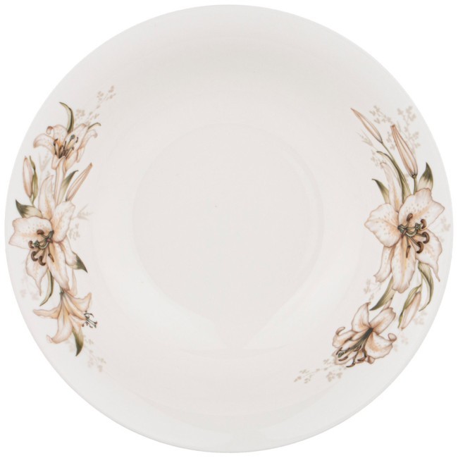Сервиз столовый lefard "lilies" на 6 пер. 23 пр. Lefard (590-273) Сервиз столовый lefard "lilies" на 6 пер. 23 пр. Lefard (590-273)