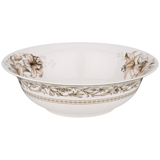 Сервиз столовый lefard "lilies" на 6 пер. 23 пр. Lefard (590-273) Сервиз столовый lefard "lilies" на 6 пер. 23 пр. Lefard (590-273)