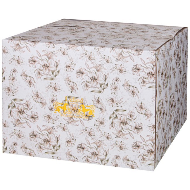 Сервиз столовый lefard "lilies" на 6 пер. 23 пр. Lefard (590-273) Сервиз столовый lefard "lilies" на 6 пер. 23 пр. Lefard (590-273)