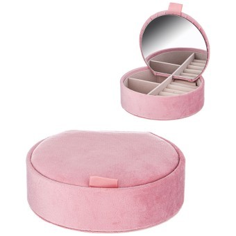 Шкатулка 15*13,5*4 см Lefard (06-351)