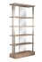 Стеллаж Smooth 112,4*41,8*218см (TT-00015515)