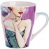 Кружка 340мл Beauty Woman Сhica LR (9-31229-1)