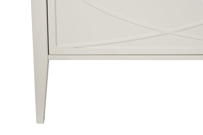 Тумба под TV бежевая 200*60*40см (TT-00011378)