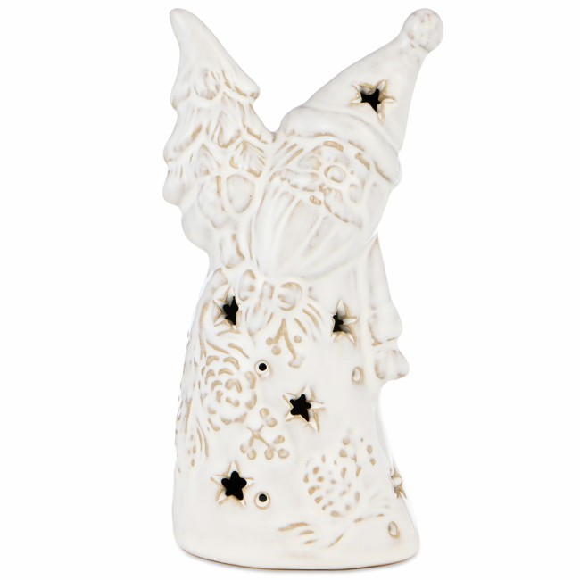 Фигурка "дед мороз" с led-подсветкой коллекция "pine cones", 8,6*7,2*17 см Bronco (230-531) Фигурка "дед мороз" с led-подсветкой коллекция "pine cones", 8,6*7,2*17 см Bronco (230-531)