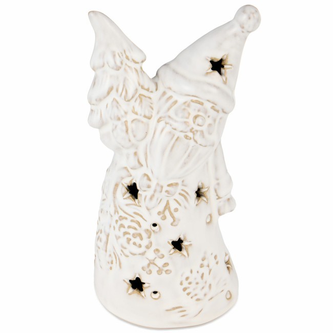 Фигурка "дед мороз" с led-подсветкой коллекция "pine cones", 8,6*7,2*17 см Bronco (230-531) Фигурка "дед мороз" с led-подсветкой коллекция "pine cones", 8,6*7,2*17 см Bronco (230-531)