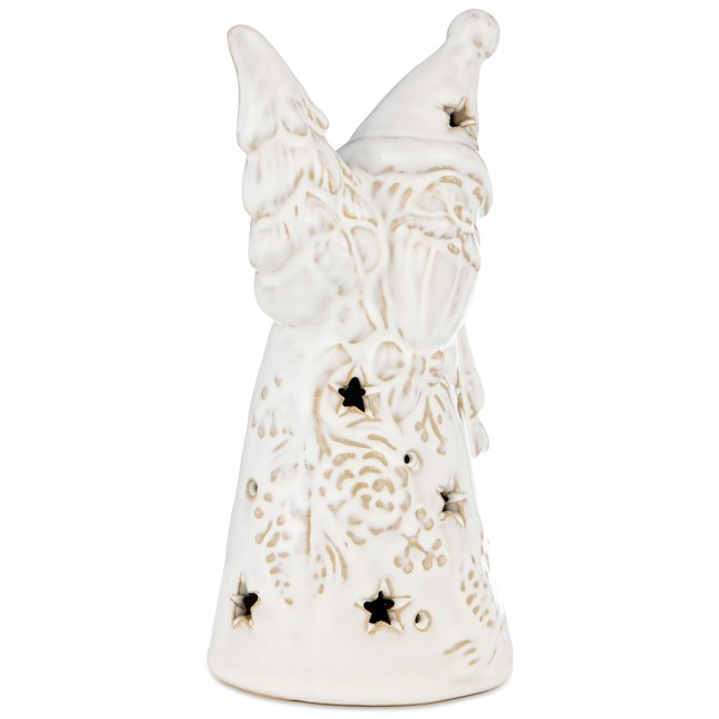 Фигурка "дед мороз" с led-подсветкой коллекция "pine cones", 8,6*7,2*17 см Bronco (230-531) Фигурка "дед мороз" с led-подсветкой коллекция "pine cones", 8,6*7,2*17 см Bronco (230-531)