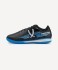 Бутсы зальные JÖGEL Evofly IN PRO Black/blue (2117996)
