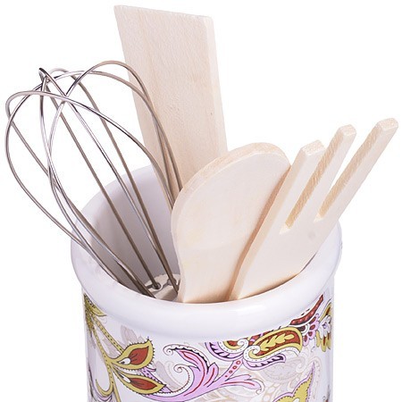 Кухонный набор 5 предметов LR (24842)