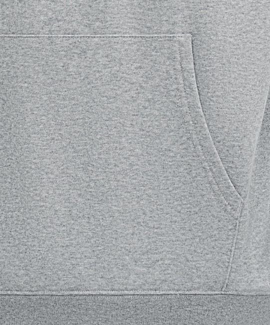 Худи JOGEL ESSENTIAL Cotton Hoodie, серый меланж, детский (2121842) Худи JOGEL ESSENTIAL Cotton Hoodie, серый меланж, детский (2121842)