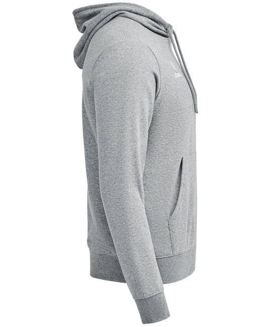 Худи JOGEL ESSENTIAL Cotton Hoodie, серый меланж, детский (2121842) Худи JOGEL ESSENTIAL Cotton Hoodie, серый меланж, детский (2121842)