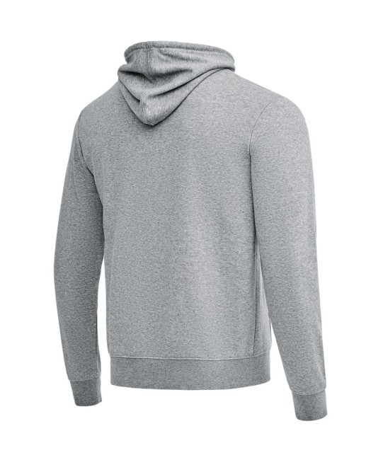 Худи JOGEL ESSENTIAL Cotton Hoodie, серый меланж, детский (2121842) Худи JOGEL ESSENTIAL Cotton Hoodie, серый меланж, детский (2121842)