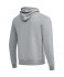 Худи JOGEL ESSENTIAL Cotton Hoodie, серый меланж, детский (2121842)