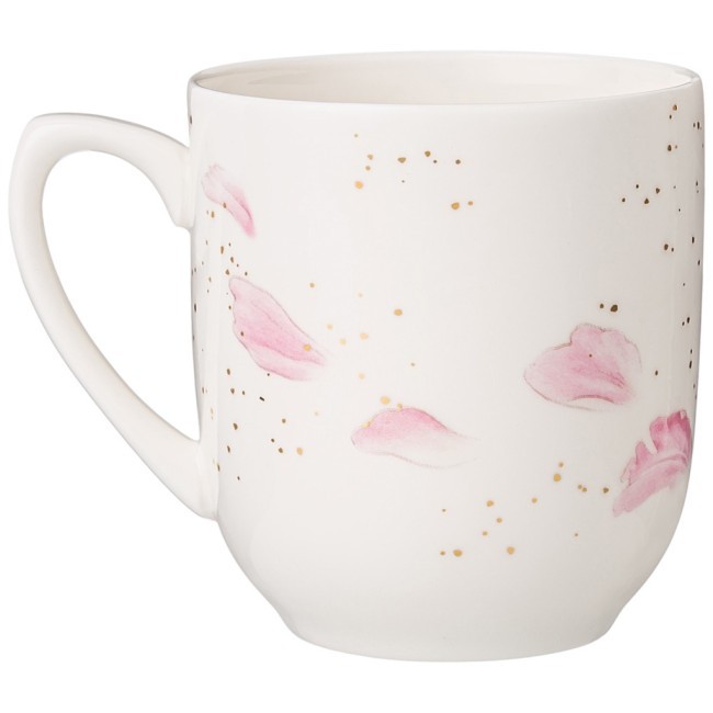 Кружка lefard "sunday" 380 мл Lefard (85-1849) Кружка lefard "sunday" 380 мл Lefard (85-1849)