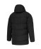 Куртка утепленная JÖGEL ESSENTIAL Padded Jacket, черный (2128862)