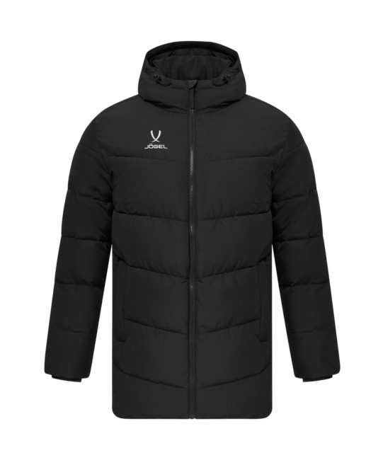 Куртка утепленная JÖGEL ESSENTIAL Padded Jacket, черный (2128862)