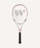 Ракетка для большого тенниса WISH Air Flex 818 26", розовый/белый (2119119)