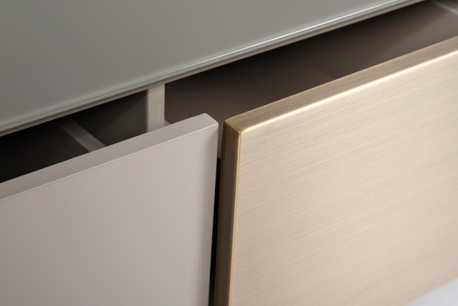 Тумба под телевизор Космос (Space) S 160*45*43см (TT-00004068)