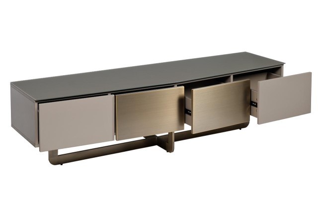 Тумба под телевизор Космос (Space) S 160*45*43см (TT-00004068)