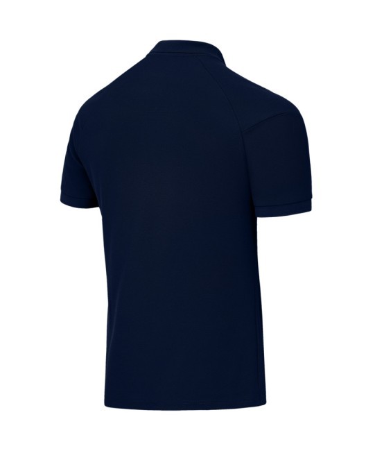 Поло JÖGEL ESSENTIAL CVC Polo CZ, темно-синий (2120126) Поло JÖGEL ESSENTIAL CVC Polo CZ, темно-синий (2120126)