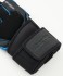 Перчатки для фитнеса Starfit WG-201, черный/синий (2119232)