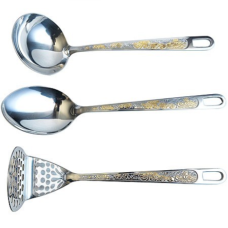 Набор кухонных принадлежностей 7 предметов Mayer&Boch (40452)