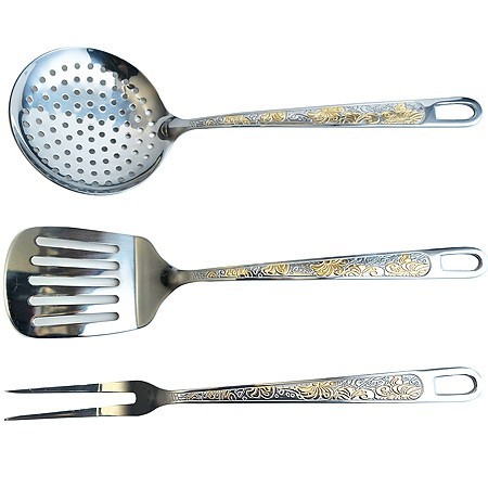 Набор кухонных принадлежностей 7 предметов Mayer&Boch (40452)