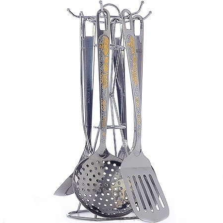 Набор кухонных принадлежностей 7 предметов Mayer&Boch (40452)