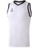 Майка баскетбольная JÖGEL CAMP Basic, белый (1619309)