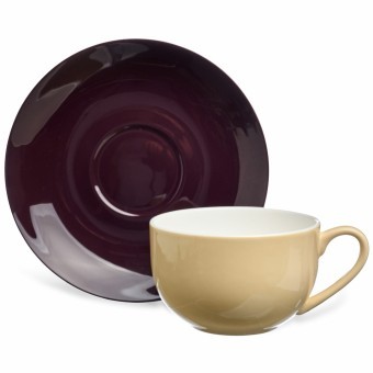 Чайная пара lefard "tet-a-tet" 350 мл Lefard (416-111)