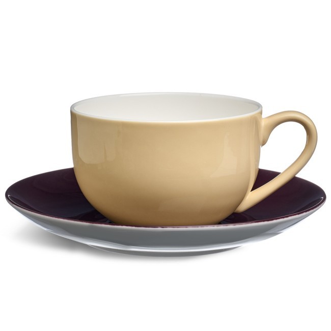 Чайная пара lefard "tet-a-tet" 350 мл Lefard (416-111)