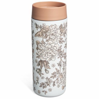 Термокружка royal garden 350 мл, колба нерж.сталь 18/10 Agness (798-111) Термокружка royal garden 350 мл, колба нерж.сталь 18/10 Agness (798-111)
