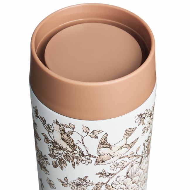 Термокружка royal garden 350 мл, колба нерж.сталь 18/10 Agness (798-111) Термокружка royal garden 350 мл, колба нерж.сталь 18/10 Agness (798-111)