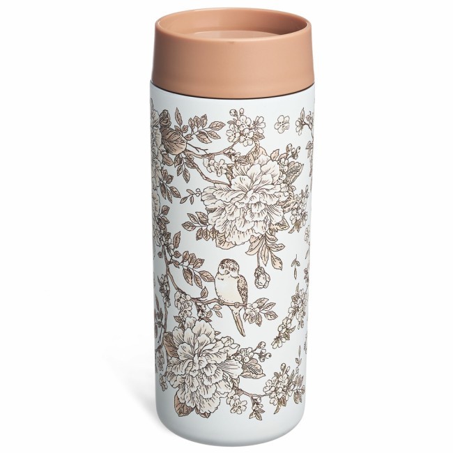 Термокружка royal garden 350 мл, колба нерж.сталь 18/10 Agness (798-111) Термокружка royal garden 350 мл, колба нерж.сталь 18/10 Agness (798-111)