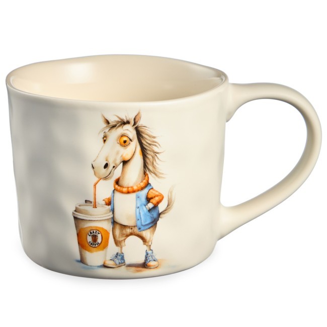 Кружка lefard "crazy coffee" 380мл Lefard (260-1077)