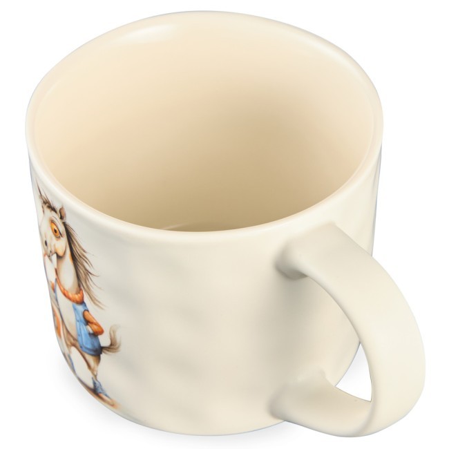 Кружка lefard "crazy coffee" 380мл Lefard (260-1077)