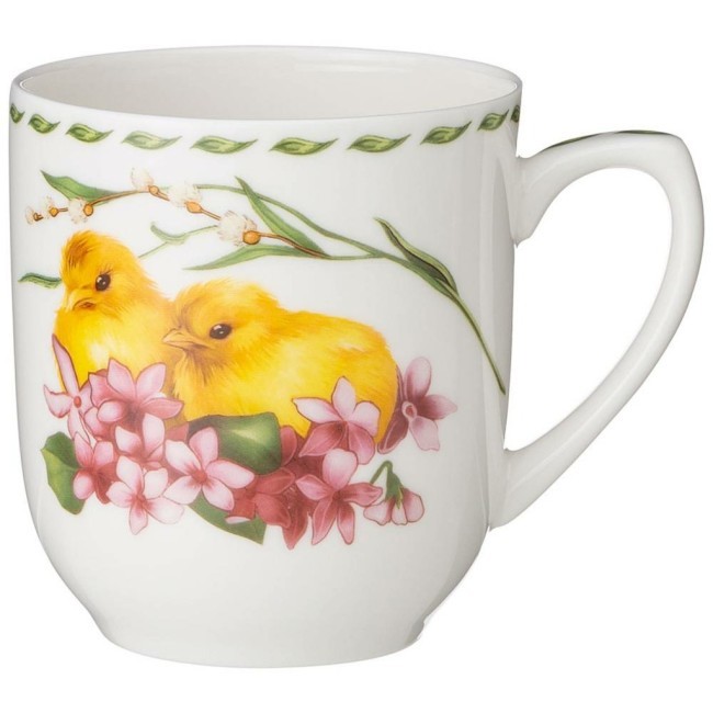 Кружка lefard "sunday" 300 мл Lefard (85-1672) Кружка lefard "sunday" 300 мл Lefard (85-1672)