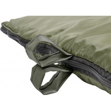 Спальный мешок Helios Olympus Wide 300 T-HS-SB-OW-300-NC (84301)