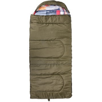 Спальный мешок Helios Olympus Wide 300 T-HS-SB-OW-300-NC (84301)