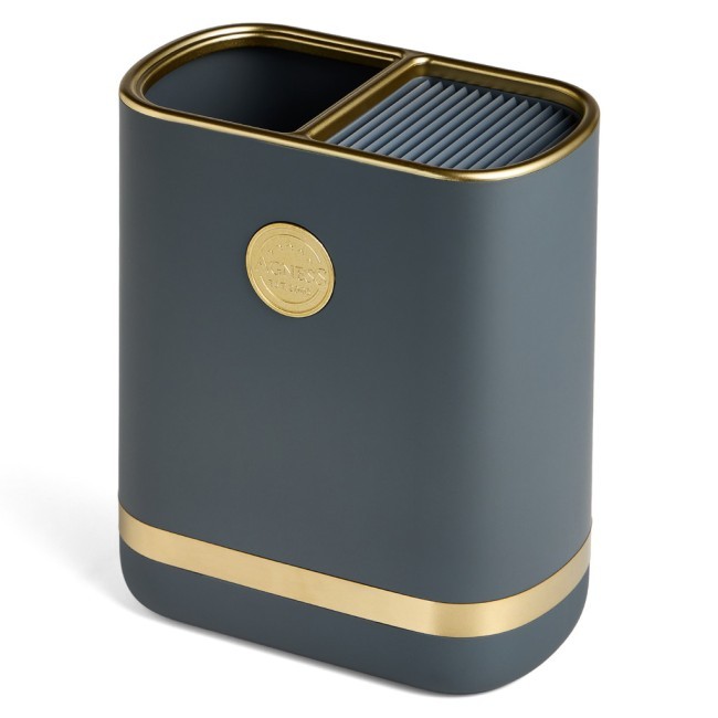 Набор agness из 11пр: 5 ножей,подставка,половник,ложка,лопатка,шумовка,ложка для спагетти Agness (671-222)