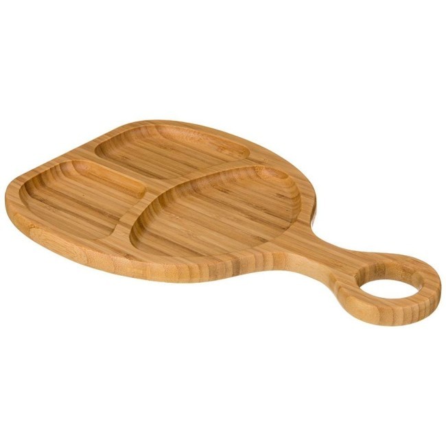 Блюдо сервировочное "native" 36*22*2 см Lefard (587-166)