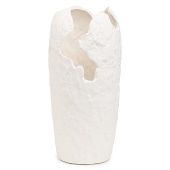 Ваза 12,5*12,5*27 см Bronco (102-706)