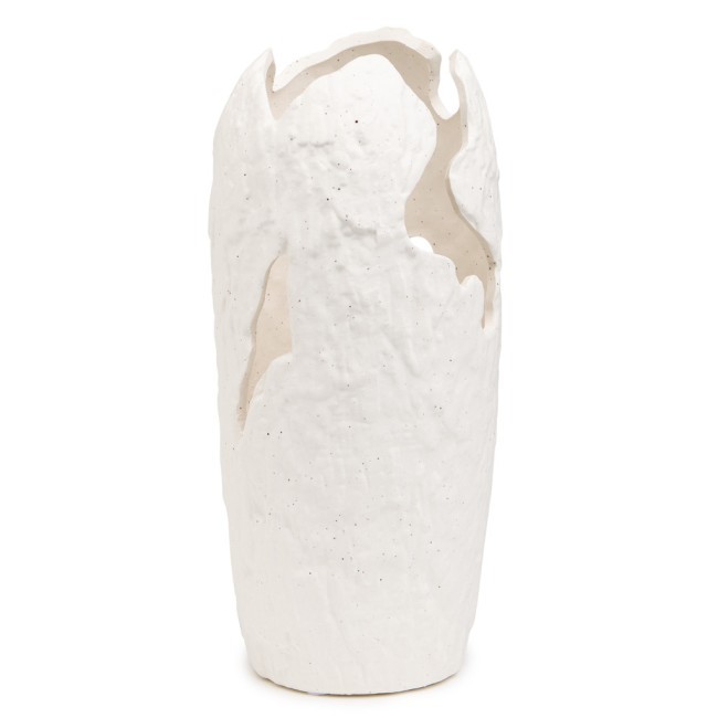 Ваза 12,5*12,5*27 см Bronco (102-706)