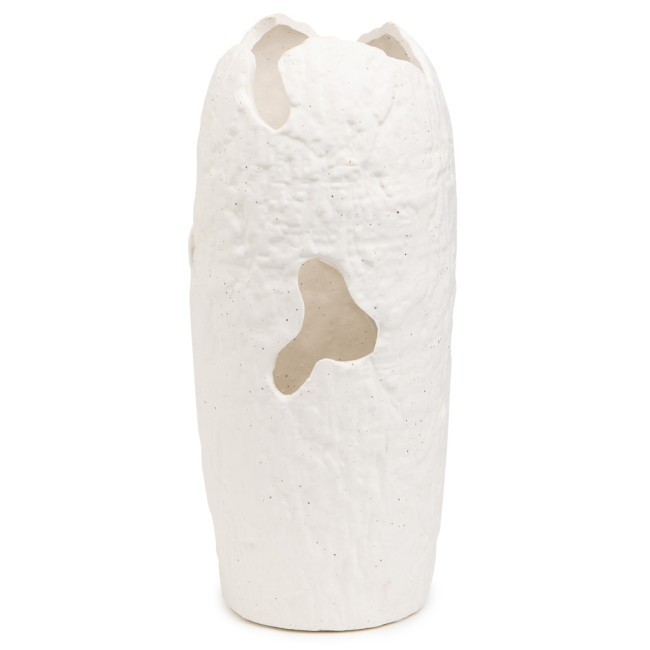 Ваза 12,5*12,5*27 см Bronco (102-706)