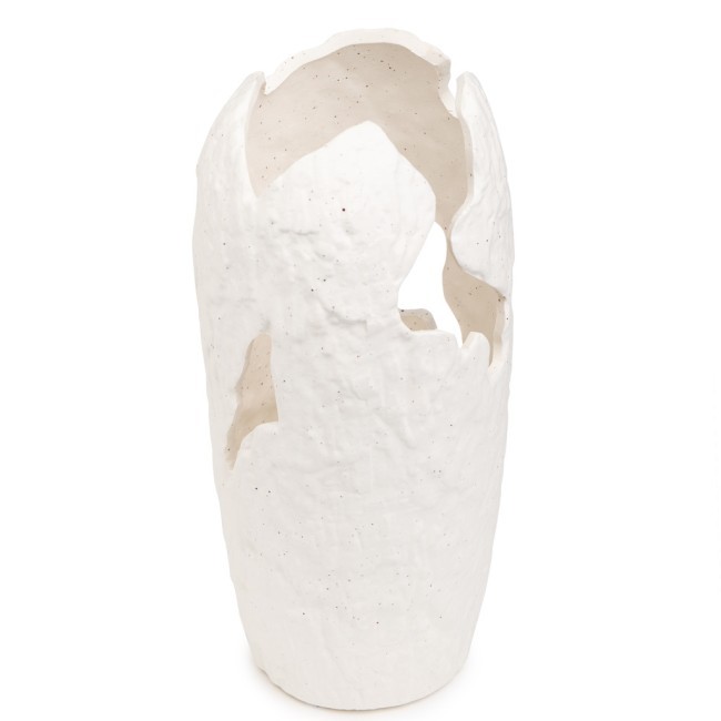 Ваза 12,5*12,5*27 см Bronco (102-706)