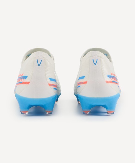 БЕЗ УПАКОВКИ Бутсы футбольные JÖGEL Evofly FG Pro White/blue (2134215) БЕЗ УПАКОВКИ Бутсы футбольные JÖGEL Evofly FG Pro White/blue (2134215)