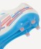 БЕЗ УПАКОВКИ Бутсы футбольные JÖGEL Evofly FG Pro White/blue (2134215) БЕЗ УПАКОВКИ Бутсы футбольные JÖGEL Evofly FG Pro White/blue (2134215)